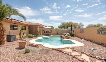 617 W Racine Loop, Casa Grande, AZ 85122