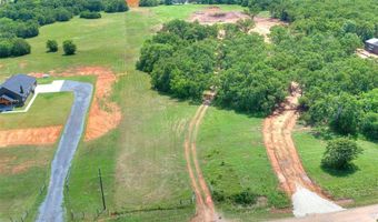 NE WALKER & WACO RD, Bethel, OK 74851