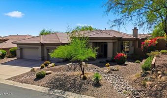 42020 N LONG COVE Way, Anthem, AZ 85086