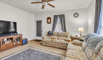 215 N York St, Albion, IN 46701