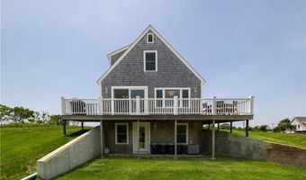 1232 Lot 194-3 Pilot Hill Rd, Block Island, RI 02807