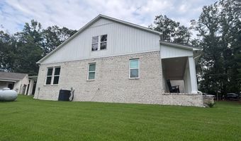 60151 County Barn Rd, Amory, MS 38821