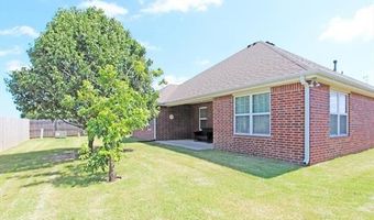 915 Terri Dr, Bartlesville, OK 74006
