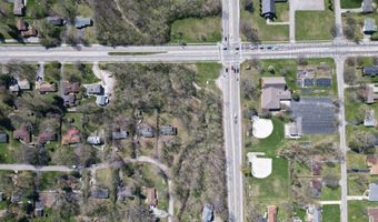 4555 N Emerson Ave, Indianapolis, IN 46226
