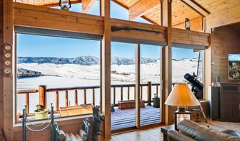 506 Klondike, Buffalo, WY 82834