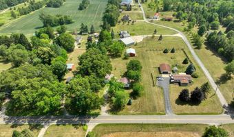 2745 E Carleton Rd, Adrian, MI 49221