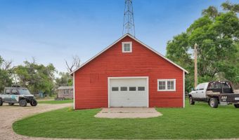 13421 Road 117a, Alliance, NE 69301
