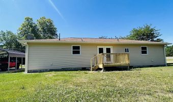 2275 Eddy Scant City Rd, Arab, AL 35016