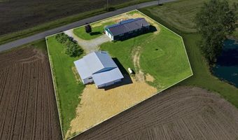 1134 Township Road 926, Ashland, OH 44805
