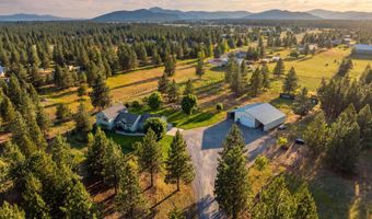 30267 N WHEATRIDGE Rd, Athol, ID 83801