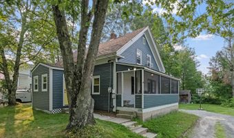 194 Pleasant St, Bristol, NH 03222