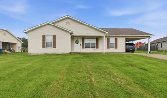 24 S Craves Cir, Bells, TN 38006