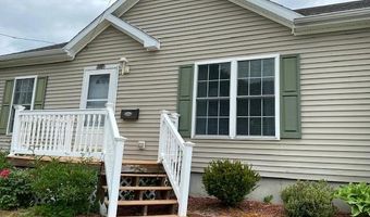 210 Willow St, Berlin, NH 03570