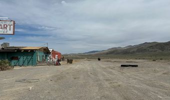 6735 Nevada 361, Gabbs, NV 89409
