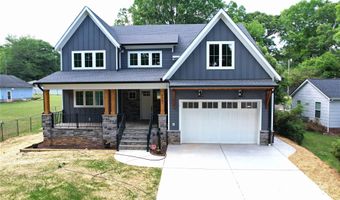 3901 Admiral Ave, Charlotte, NC 28205