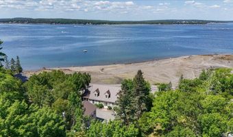 13 Coles Cv, Bar Harbor, ME 04609