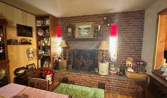 909 Erie St, Alva, OK 73717