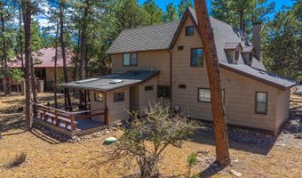 1377 HIGH MESA Dr, Alto, NM 88312