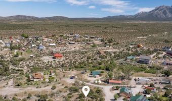 Sir Turner Drive APN # 095-01-711-034, Cold Creek, NV 89124