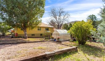 122 VAN DYKE St, Bisbee, AZ 85603