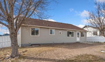 3211 FIRE SIDE Dr, Cheyenne, WY 82001