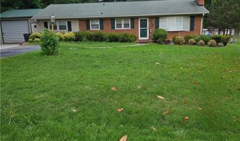 5164 Southland Dr, Archdale, NC 27263