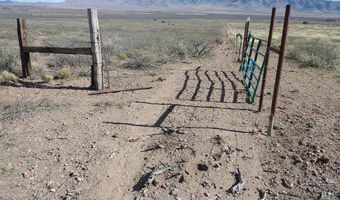 40 Acre S Ghost Riders Rd 199, Portal, AZ 85632