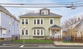 170 Walter St 2, Boston, MA 02131