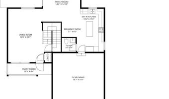 2800 Elaine Dr, Broomfield, CO 80020
