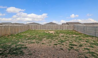 5009 Stoney Fork St, Amarillo, TX 79118