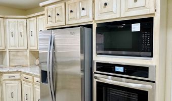 810 NE Ave F, Andrews, TX 79714