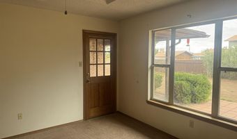 852 Sherwood Dr, Alamogordo, NM 88310