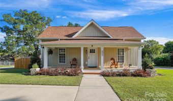 605 W Mason St, Albemarle, NC 28001