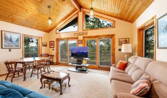 74 Blacktooth Rd, Big Horn, WY 82833
