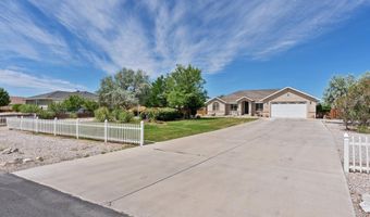 696 Sunrise Ter, Fallon, NV 89406