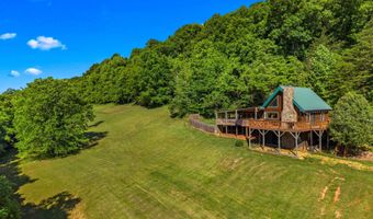 1820 Babbs Mill Rd, Afton, TN 37616