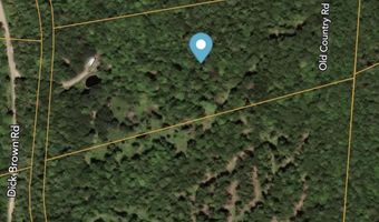 1850 Dick Brown Rd, Bridgewater, NH 03222