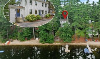 480 E Shore Dr, Acton, ME 04001