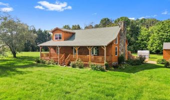 2755 Promise Land Rd, Appomattox, VA 24522