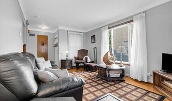 15110 Hanfor Ave, Allen Park, MI 48101