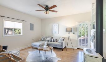 525 Keyes Ave, Angwin, CA 94508