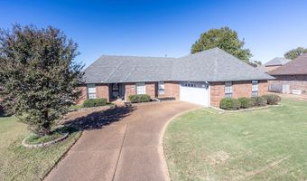 3817 THISTLE Knl, Bartlett, TN 38135