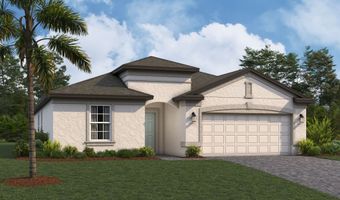11855 Hilltop Farms Dr Plan: Maui, Dade City, FL 33525