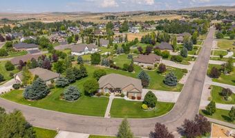 1955 S Sage Hen Ln, Ammon, ID 83406