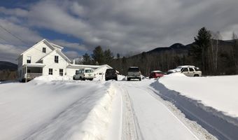 2043 Stowe Hollow Rd, Stowe, VT 05672