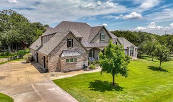 1413 Saratoga Ln, Aledo, TX 76008