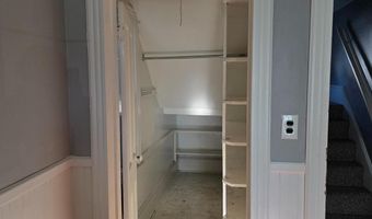 538 N BRADFORD St, Dover, DE 19904