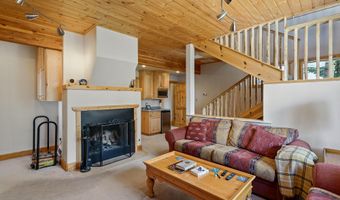 699 W Hunter Ridge Dr, Brian Head, UT 84719