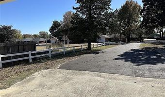 60 Town And Country, Ardmore, OK 73401