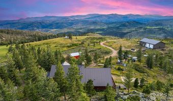 244 Blue Grouse Ln, Bellvue, CO 80512